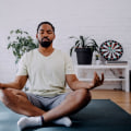 The Best Meditation and Mindfulness Apps for Your Mental Health