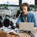 The Ultimate Guide to Podcast Recording Apps