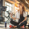 The Top HIIT Workout Apps for Achieving Your Fitness Goals