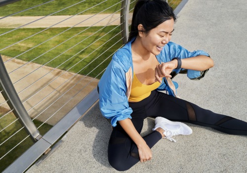 The Best Fitness Tracking Apps for Your Health and Fitness Journey