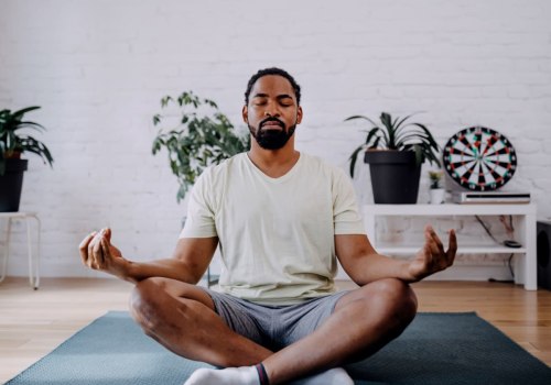 The Best Meditation and Mindfulness Apps for Your Mental Health