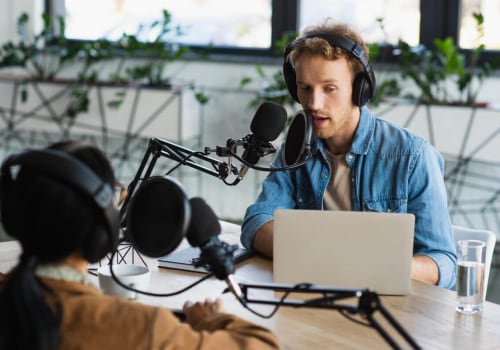 The Ultimate Guide to Podcast Recording Apps