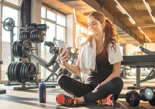 The Top HIIT Workout Apps for Achieving Your Fitness Goals