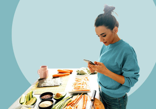 The Best Meal Planning and Recipe Apps for Your Health and Fitness Goals