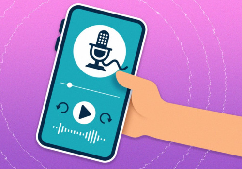 The Top Podcast Streaming Apps You Need to Download Now