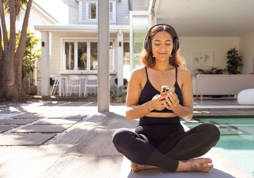 Top Yoga and Meditation Apps for Ultimate Wellness